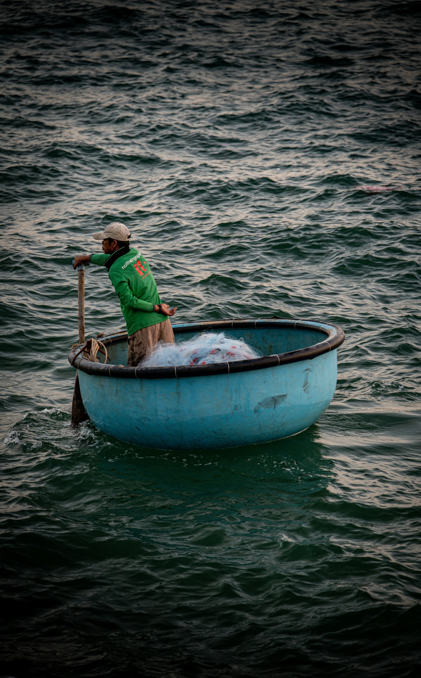 Pesca Artesanal: Tradições do Saco do Eustáquio